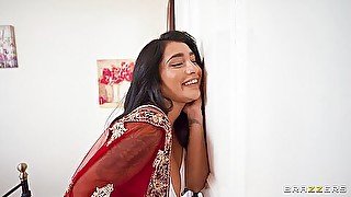 Wet Hot Indian Wedding: - Aaliyah Yasin