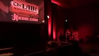 BDSM After Party AVN 2017 Pt#2