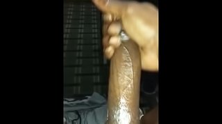 BBC huge cumshot