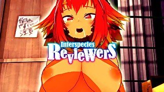 FUCKING TIAPLATE FROM INTERSPECIES REVIEWERS ANIME HENTAI 3D UNCENSORED