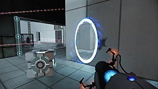 Portal Advanced Maps (Portal RTX)