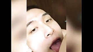 Asian gay sex