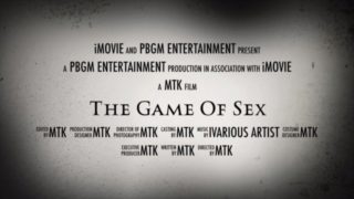 The Game Of Sex PreView Out 12.9.19