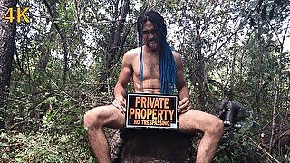 Private Property (4K)