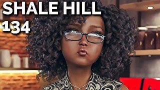 SHALE HILL #134 • Visual Novel Gameplay [HD]