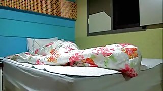 Hardcore amateur wake up sex