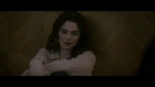 Disobedience 2017 vf