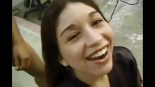 Persian Princess Fucking and Sucking