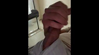 Big dick needs to be sucked on