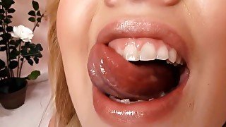 Giantess Daisy May Eats Your Ant Friend and Then You