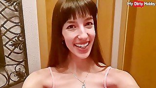 Explosive Hos Redhead Amateur Dirt