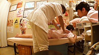 168sds-033 [sub] Acupuncture And Moxibustion Clinic Sud