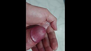 Orgasm solo masturbation