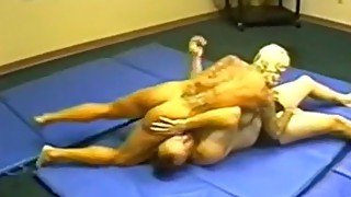 Danw Boxing and Wrestling