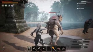 Conan Exiles Modded Kisa's Survival Part 8