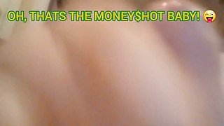 Richard Moneyshot video 1