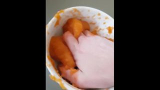 THICK JELLY ASMR