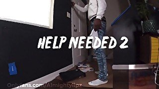 TEASER: HELP NEEDED 2