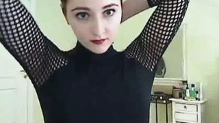 Hot Teen Webcam GIrl Chatting