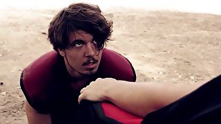 Astonishing adult video Fetish unbelievable , it's amazing