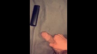 Lightskin Half Hard BBC POV