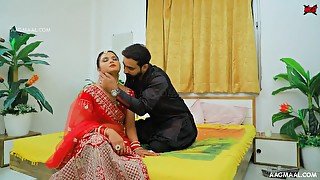 Luteri Dulhan Season 01 Episode 02 Uncut (2023) Uncutadda Hindi Hot Web Series