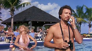 Private Resort (1985) Leslie Easterbrook