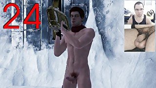 GUERRA DE LAS GALAXIAS LA ORDEN CAIDA DE LOS JEDI EDICIÓN DESNUDA CÁMARA POLLA GAMEPLAY #24