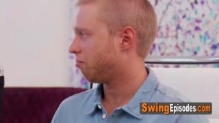 Swing house season 5 episode 2 swingers are caught up in the moment