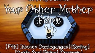 Your Other Mother Part IIErotic Audio F4M Supernatural Fantasy