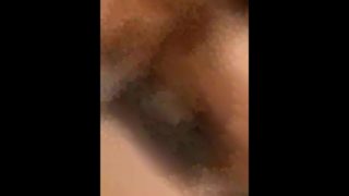 CHEATING SLUT GIRLFRIEND BLOW JOB THROAT GOAT