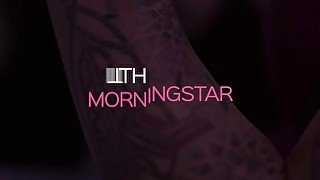 Pretty And Raw - Lilith Morningstar Loves Doing Threesomes More Than Anything