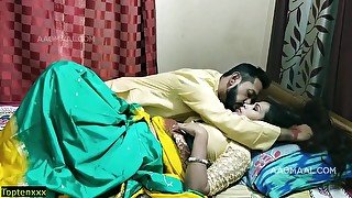 Bengali Bhabhi Uncut