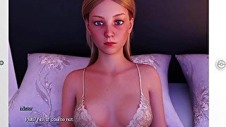 SUNSHINE LOVE #25 • PC GAMEPLAY [HD]