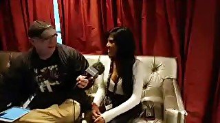 AEE Interviews from Vegas