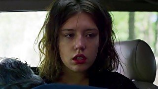 Adele Exarchopoulos, Gemma Arterton - Orphan (2016)