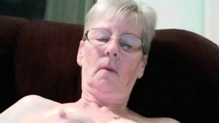 Nanny Loves Tit Play