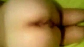 greek anal(old video)