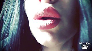 My Pov Kisses will make you cum ASMR