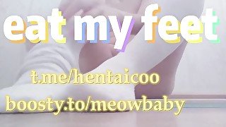 ASMR Hentai Babygirl Moaning as Daddy touches her Inoocent Pussy. Videocalls/dickrating - t.me/henta