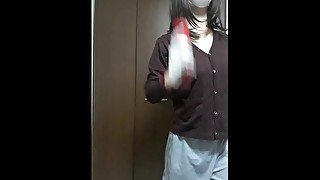 スポーツ 巨乳 乳揺れ ゲーム シースルー オタク エロ ギャル 企画 女装子 男の娘 PSH NSFW  cam kitty devilish charm fascinate seduce boob