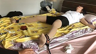 Chinese Bondage - Teaser Video