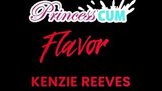 June 2021 Flavor Of The Month Kenzie Reeves - S1:E10