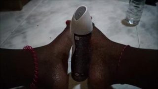 Feet Fetish vid