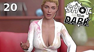 A SHOT IN THE DARK #20 • Adult Visual Novel