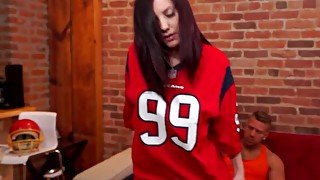 Blow me POV - Blowing Dick on the First Date