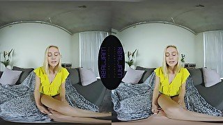 AW Anal VR - Creampie