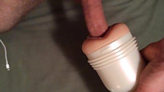 Me fleshlight