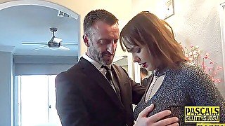 Pascal White - Sexy Pascals Kink Action