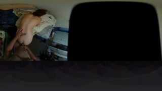 Vr short homemade fuck amber in bedroom